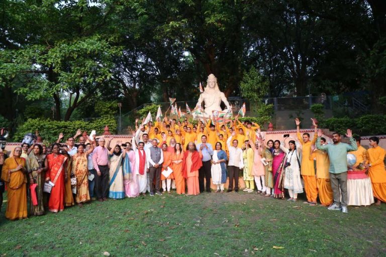 Consultation for Keeping Mother Ganga Clean (23)