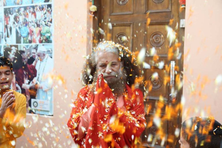 Pujya Swamiji's 70th Birth Anniversary Celebrations (10)