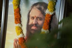 Guru Purnima at Parmarth Niketan (3)
