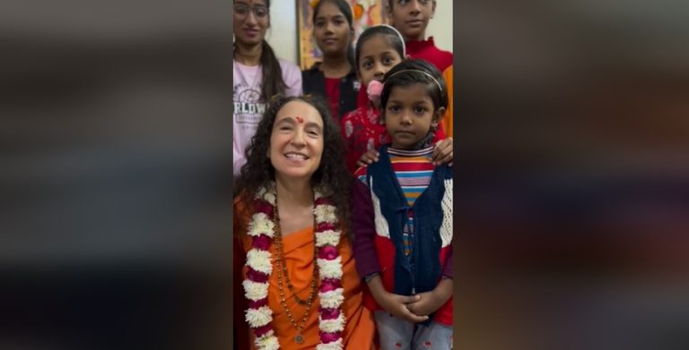 childrenshaktivikas