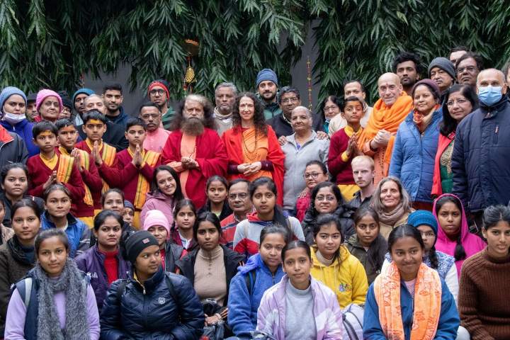 New Year, New Life Retreat (2)