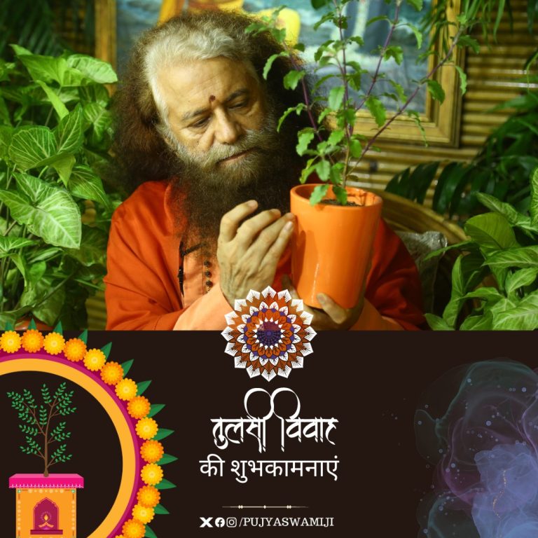 tulsivivah