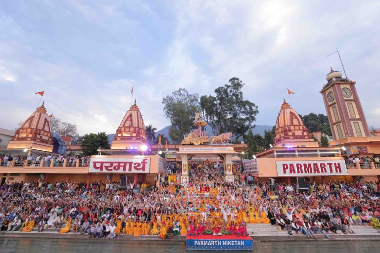Parmarth IYF5 2024-03-16